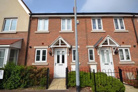 undefined, Barside Terrace, Layer Road, CO2