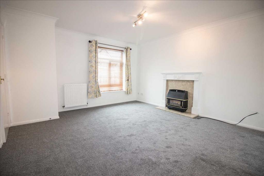 Greenhills, Killingworth 3 bed detached house £950 pcm (£219 pw)