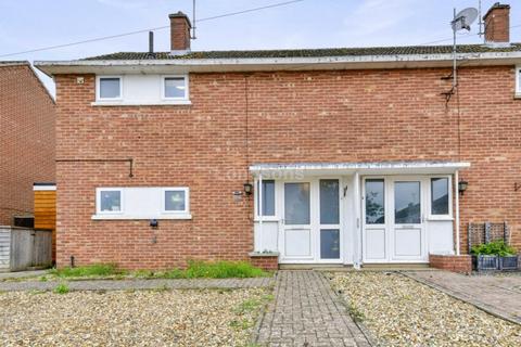 43 Akrotiri Square, Watton, Thetford, IP25 6HZ