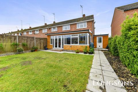 43 Akrotiri Square, Watton, Thetford, IP25 6HZ