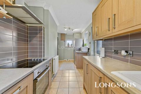 43 Akrotiri Square, Watton, Thetford, IP25 6HZ