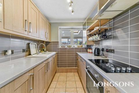 43 Akrotiri Square, Watton, Thetford, IP25 6HZ
