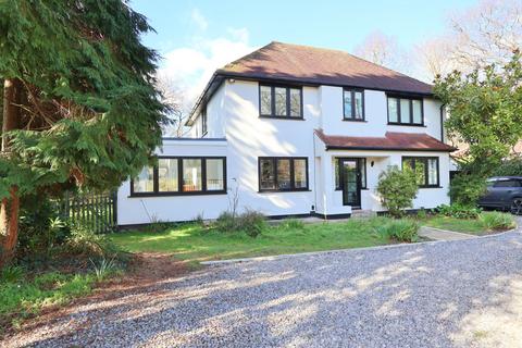 5 bedroom detached house for sale, Beaulieu Road, Dibden Purlieu