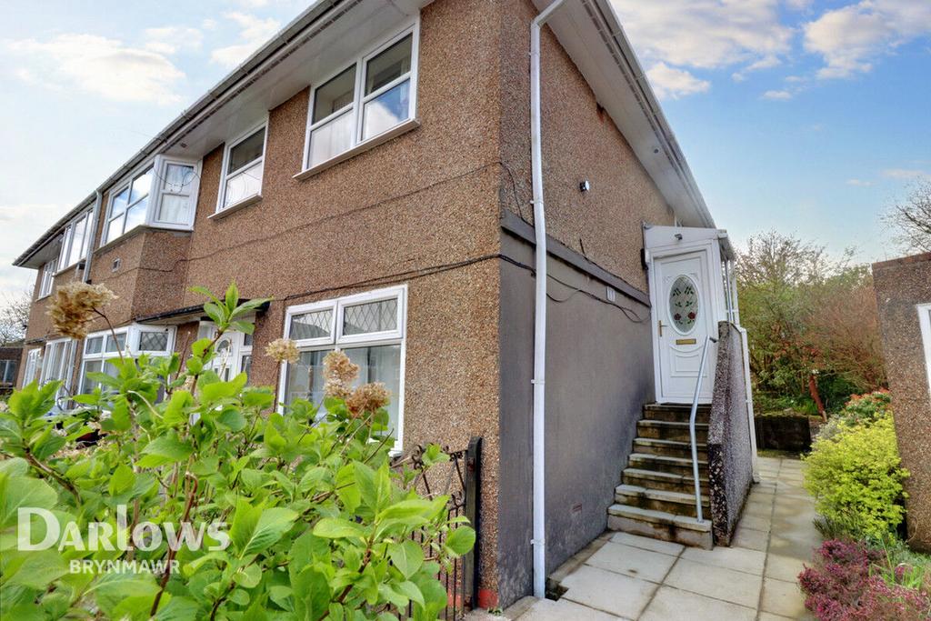 Trenant, Ebbw Vale 2 bed for sale £70,000