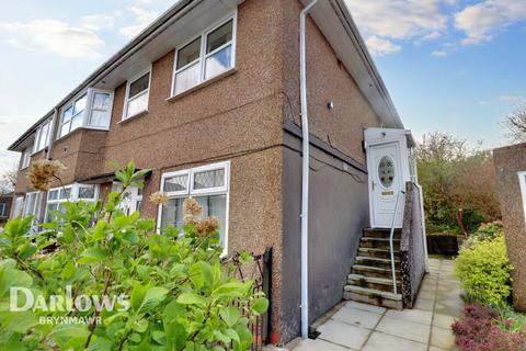 10 Trenant, Ebbw Vale, NP23 6QB