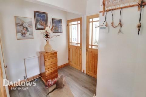 10 Trenant, Ebbw Vale, NP23 6QB