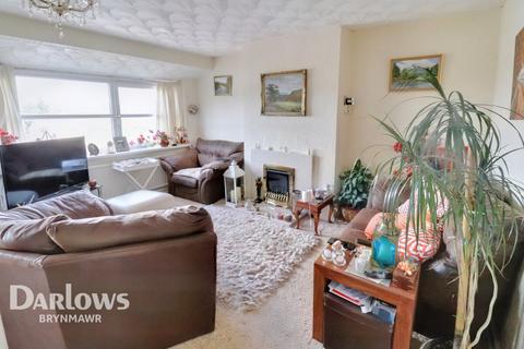 10 Trenant, Ebbw Vale, NP23 6QB