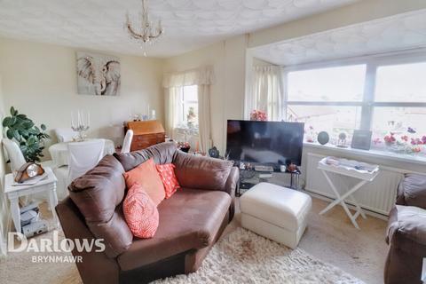 10 Trenant, Ebbw Vale, NP23 6QB