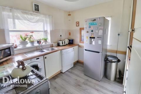 10 Trenant, Ebbw Vale, NP23 6QB
