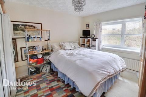 10 Trenant, Ebbw Vale, NP23 6QB