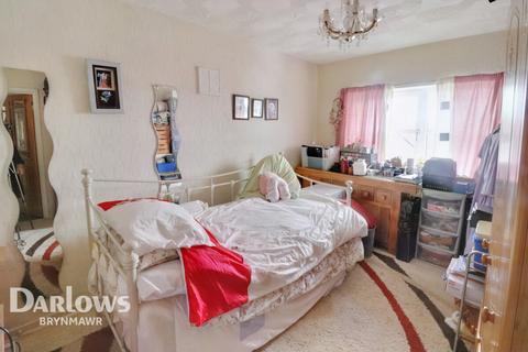 10 Trenant, Ebbw Vale, NP23 6QB