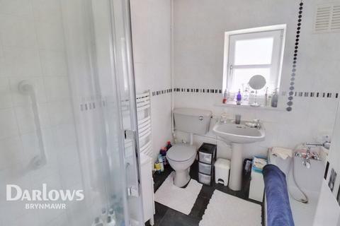 10 Trenant, Ebbw Vale, NP23 6QB
