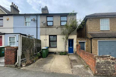 64 Station Road, Crayford, Dartford, DA1 3QG