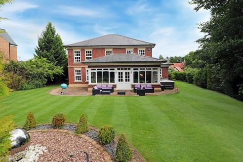 11 The Plantations, Wynyard, Billingham, TS22 5SN
