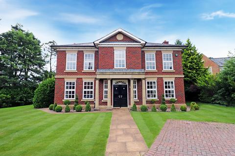 11 The Plantations, Wynyard, Billingham, TS22 5SN