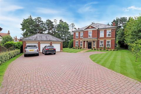 11 The Plantations, Wynyard, Billingham, TS22 5SN