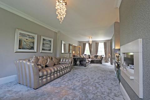 11 The Plantations, Wynyard, Billingham, TS22 5SN
