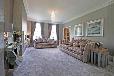 11 The Plantations, Wynyard, Billingham, TS22 5SN