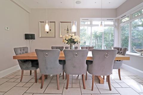 11 The Plantations, Wynyard, Billingham, TS22 5SN
