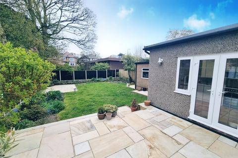 3 bedroom detached house for sale, Mere Lane, Heswall, Wirral, CH60