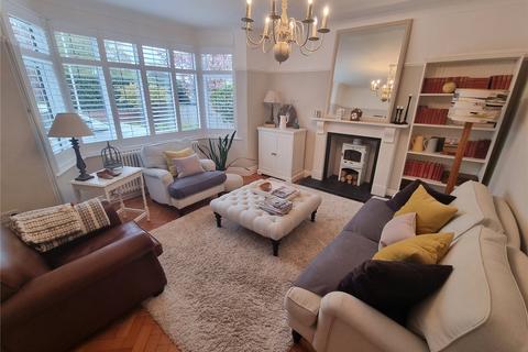 3 bedroom detached house for sale, Mere Lane, Heswall, Wirral, CH60