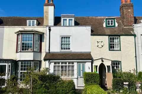 undefined, Victoria Road, Deal, Kent, CT14