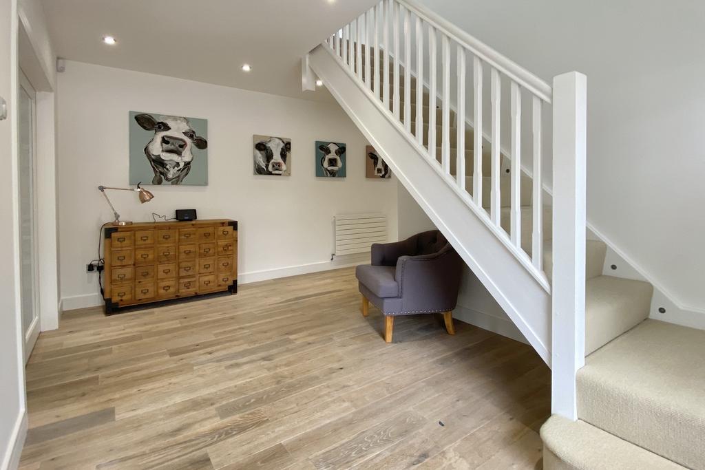 Stairwell