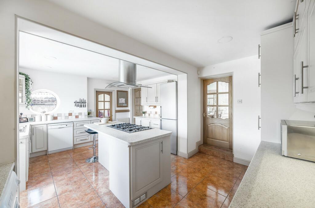 Albany Road, Worcester, Worcestershire 3 bed terraced house for sale