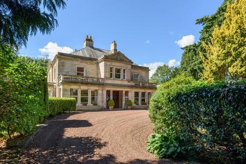 5 bedroom detached house for sale, Spital Hill, Mitford, Morpeth, Northumberland