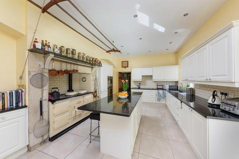 5 bedroom detached house for sale, Spital Hill, Mitford, Morpeth, Northumberland