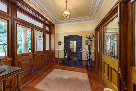 undefined, Spital Hall, Mitford, Morpeth, Northumberland