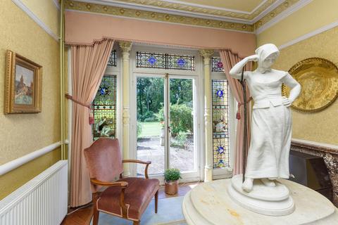 undefined, Spital Hall, Mitford, Morpeth, Northumberland