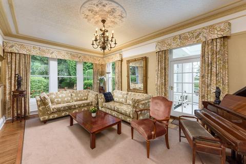 undefined, Spital Hall, Mitford, Morpeth, Northumberland