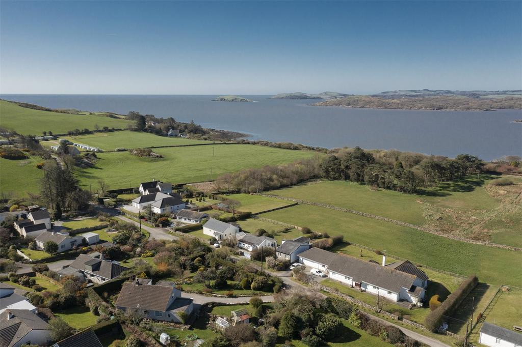 Kintyre Barcloy Road, Rockcliffe, Dalbeattie, Dumfries and Galloway