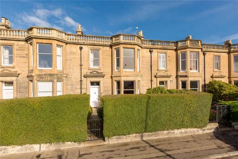 9 Afton Terrace, Edinburgh, EH5 3NG