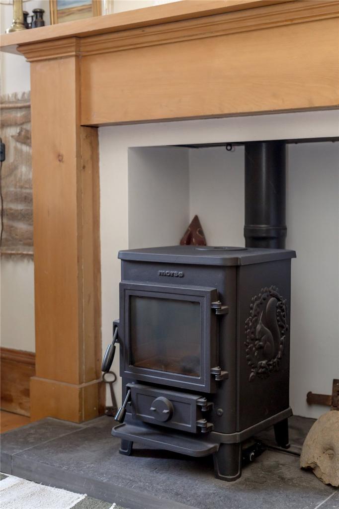 Stove