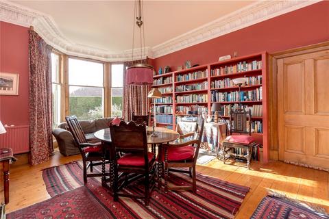 9 Afton Terrace, Edinburgh, EH5 3NG