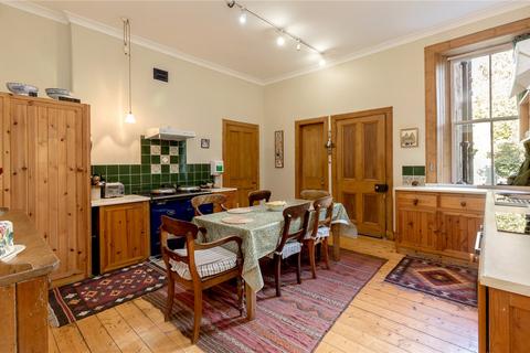 9 Afton Terrace, Edinburgh, EH5 3NG