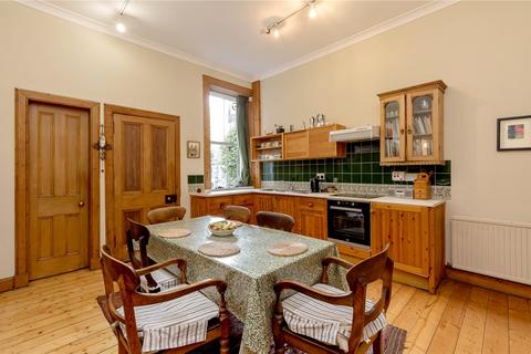 9 Afton Terrace, Edinburgh, EH5 3NG