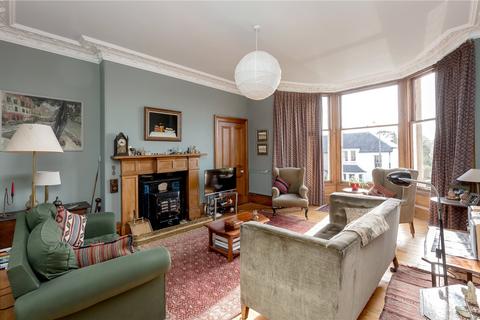 9 Afton Terrace, Edinburgh, EH5 3NG