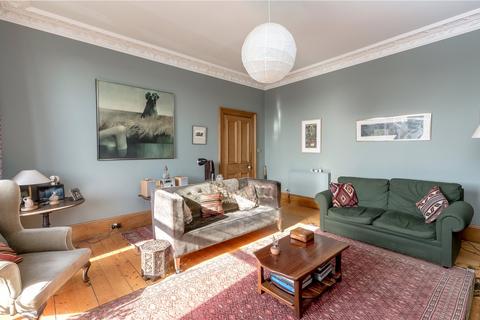 9 Afton Terrace, Edinburgh, EH5 3NG