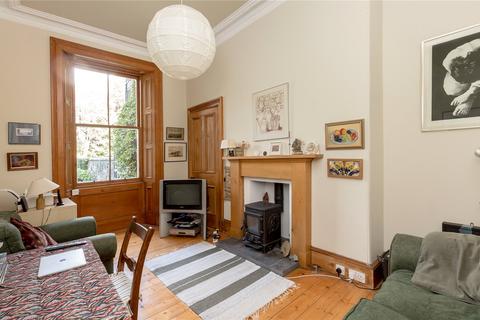 9 Afton Terrace, Edinburgh, EH5 3NG