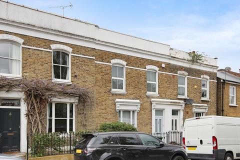 3 bedroom terraced house for sale - Charlton Lane, Charlton, SE7