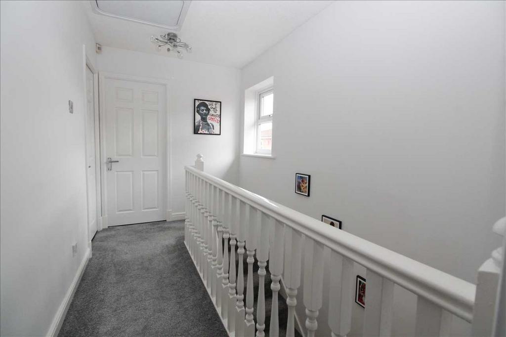 First Floor -