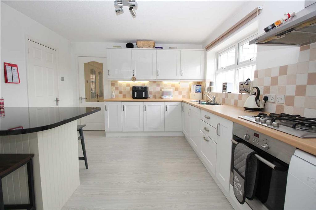 Kitchen -