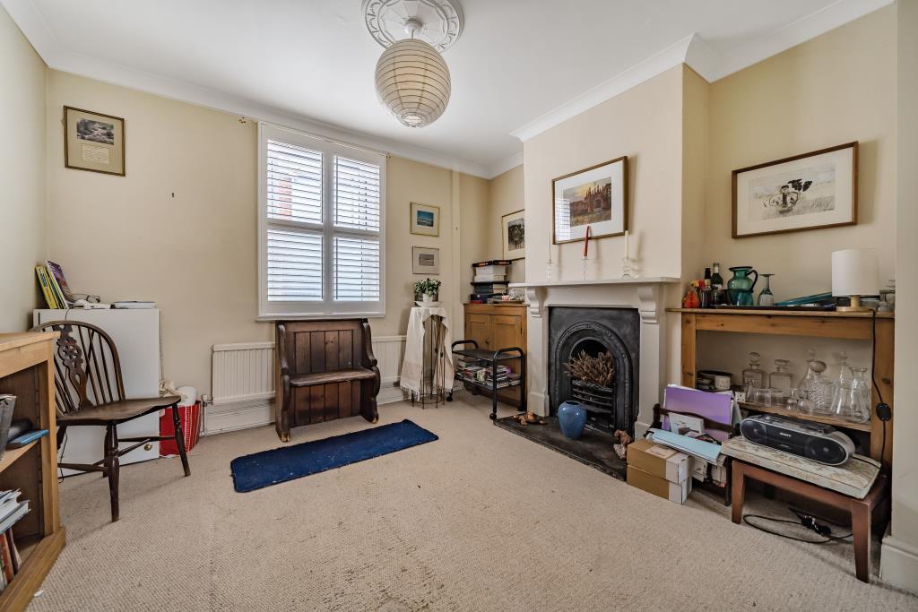 Earl Street, Oxford, OX2 3 bed terraced house £525,000