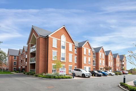 2 bedroom apartment for sale - Scalford Road, Melton Mowbray, LE13