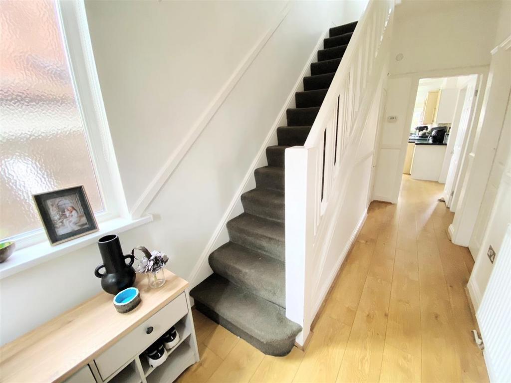 Lingfield Road, Broadgreen, Liverpool 3 bed semidetached house for