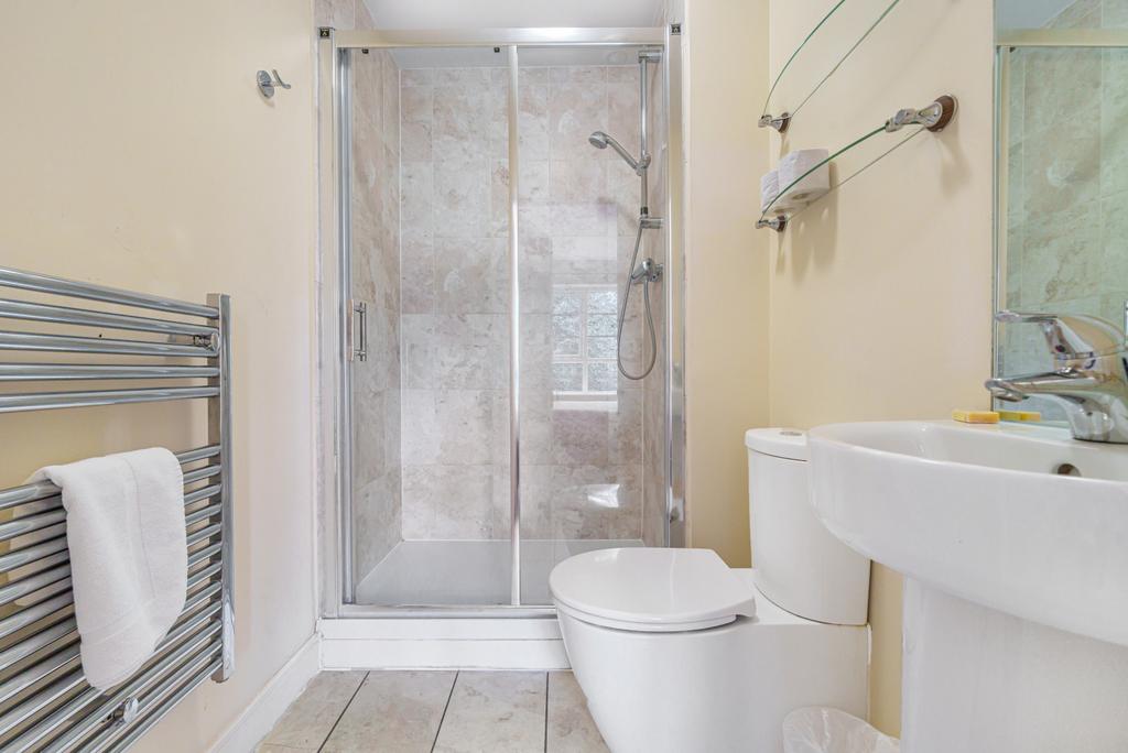 En-Suite