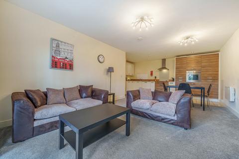 2 bedroom flat for sale, Wallis Square, Farnborough, GU14